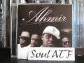 Ahmir / True Love