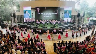 JIL Worship Breakthrough 2025 Highlights