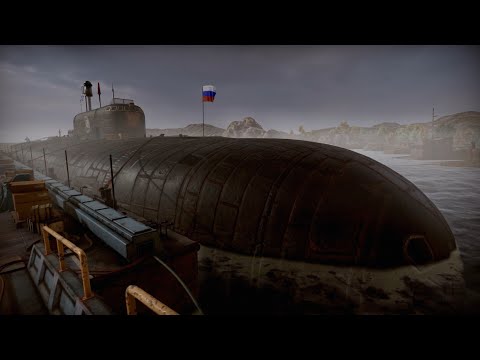 Trailer de KURSK