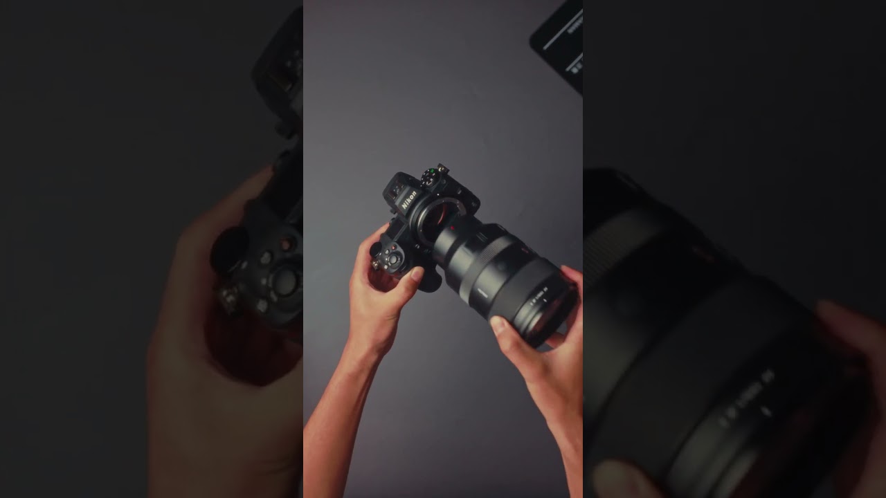 Video 1