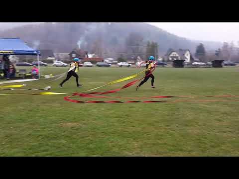 SDH Břidličná - HLP Široká Niva 2022