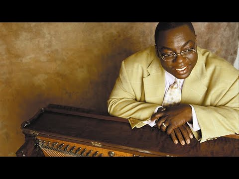 The Cyrus Chestnut Trio LIVE at The Velvet Note