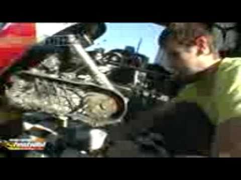 Streetbuzz Mag   MaxSpeedFestival 2009 in Meinerzhagen mit Mr  Hood