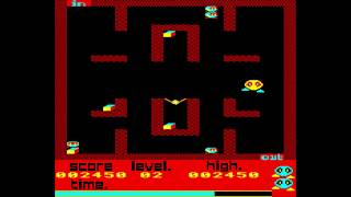 Wendy Goes Walkies for the BBC Micro