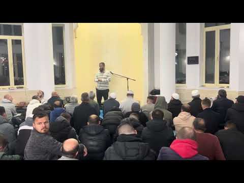 Përmendja e Allahut