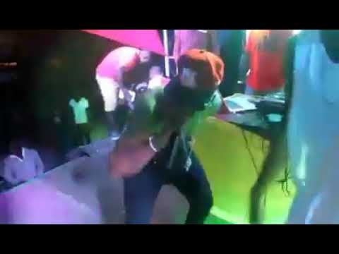 Claude Broka  -  FestShow especial Puto Prata