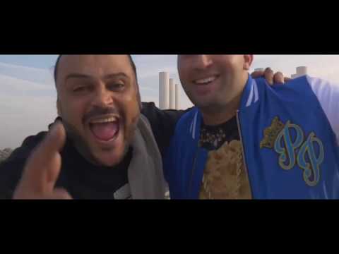 Daly Taliani - Antra Nave ft Akram Mag parole Clip Officiel