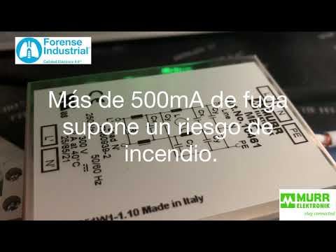 CEM gráfica atenuación filtro dos etapas