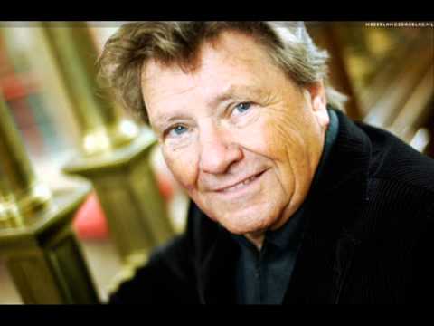 Klaas Jan Mulder -  Fantasie en Toccata: 'Wat God doet dat is welgedaan'