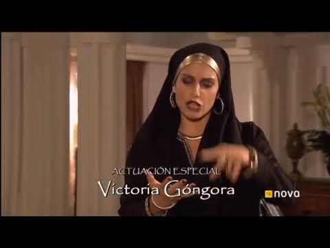 Nazira pide las cosas de Jade - El Clon Telemundo