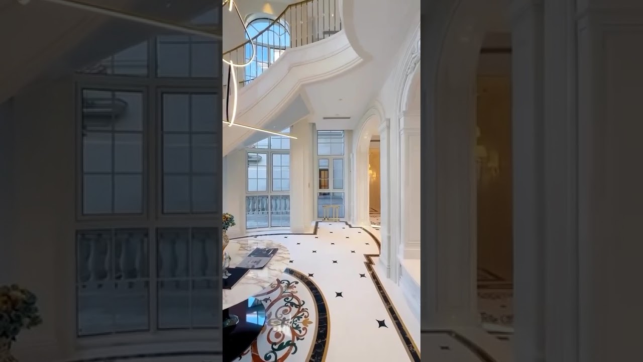 فن اختيار الألوان في التصميم الداخلي | دليل شامل لإبداع لا محدود