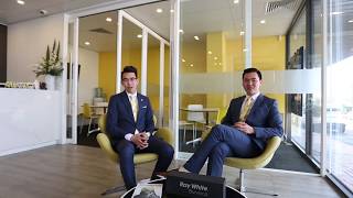 Ray White Burwood Market update 1st Edition - 17.9.17