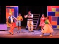 SchoolHouseRockGravityDance