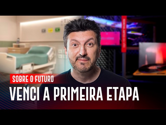 O que está acontecendo comigo