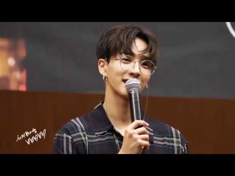 170921 광솔 마지막 팬사인회!