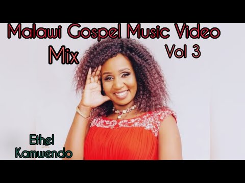 MALAWI MODERN GOSPEL VIDEOS Mix Vol.3   (2022) 1 HOUR MIX_AVOKADO, MIRACLE , THOKO KATIMBA n More