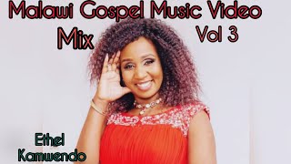 MALAWI MODERN GOSPEL VIDEOS Mix Vol3   (2022) 1 HO