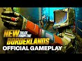 New Tales from the Borderlands Official 18 Minute Gameplay Demo