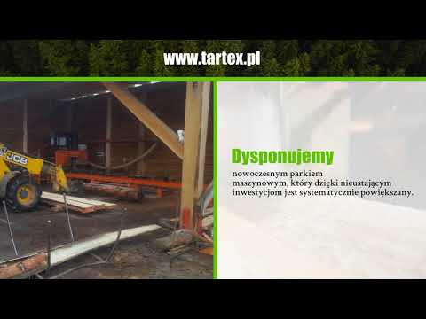 Drewno opałowe Modła Tartex s.c. PW Krzysztof Kozioł, Tomasz Kozioł