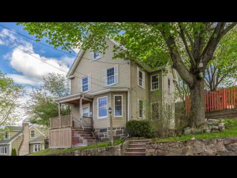 135 Pine Grove Ave, Lynn MA - James Gattuso - Tel 978-604-2491