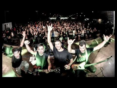 Inarrestabili - Gran Canaria 2015