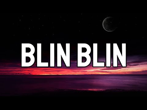 Bad Gyal, Juanka   Blin BlinLetraLyrics