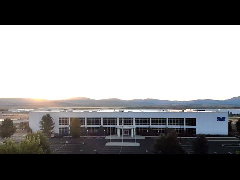 American AVK Factory Overview and Tour