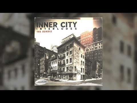 Vintage Soul Samples - The Inner City Interludes Bundle Full Preview