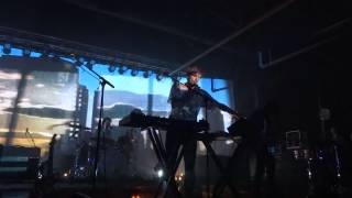 Cut Copy - Take Me Higher