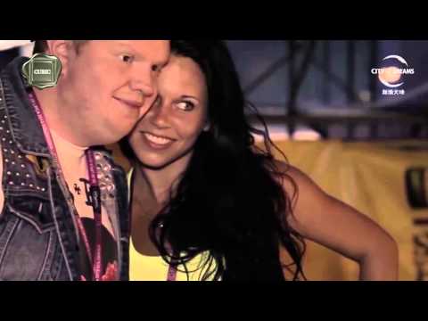 Club CUBIC Presents Marcus Schossow - 23.08.2014