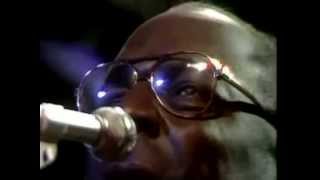 Sonny Terry and Brownie McGhee - Hootin' the blues - 1973