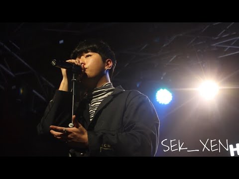181230 오반(OVAN),빈첸(VINXEN)-불행