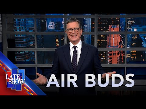 美國有 "沼澤褲襠" | 愛潑斯坦檔案裡有特朗普的名字 | 派拉蒙的公益廣告計劃 (America Has Swamp Crotch | Trump's Name Is In The Epstein Files | Paramount's PSA Plan)