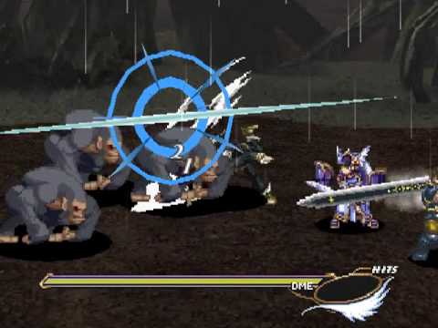 Valkyrie Profile Let's Play [Part 29]