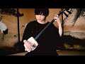 Narukami Official Music Video