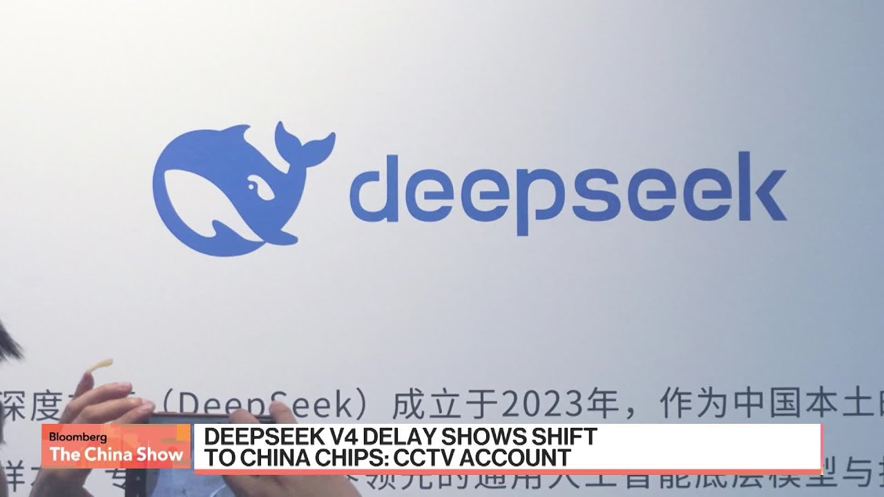 Why DeepSeek V4 Impresses Despite Lack of 'Wow' Factor