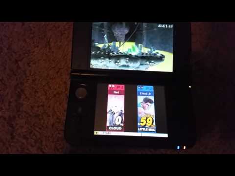 Cloud single For Glory match..WTF did I fuckin DO?