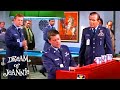 Tony S A Maestro On The Piano Ft Barbara Eden I Dream Of Jeannie