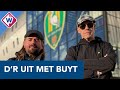 'Na zeven magere jaren, komen zeven vette jaren bij ADO' | D'r Uit Met Buyt - OMROEP WEST SPORT