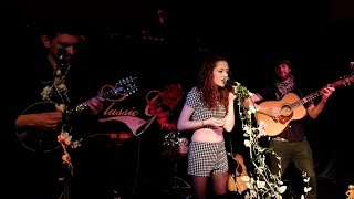 Janet Devlin Delicate Live (Classic Grand, Glasgow HD)