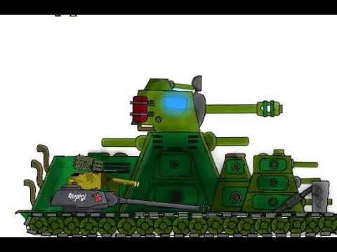 Tank KB-45-2