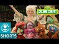 Sesame Street Mother Goose S School For Nursery Rhyme With Shirley Jones