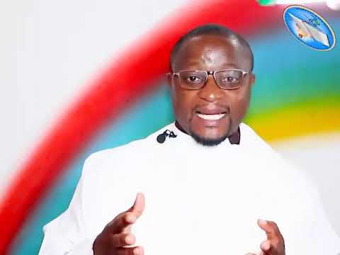 CHAKA CHA UTATU WOYERA/15 JUNE 2025/ FR LUKE WELEMU