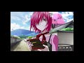 Elfenlied- German Poem Voiced over the Animes opening music (Fan made) Poem by Goethe ~ Fairy Song