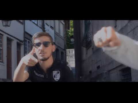 Puto Xina - O Início