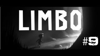 Limbo | Ep.9 | Shock Therapy