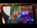Finding Nemo The Tank Is Clean