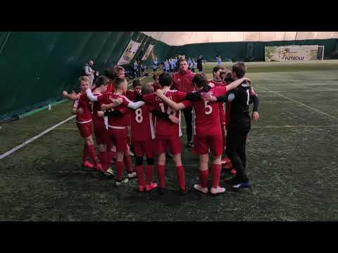 KSU'07/08 - UKS Lesznowola