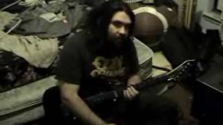 Video thumbnail for DIGITECH GNX1 VS RP 250 MARSHALL MODELS SHOOT OUT.wmv by Charles Benson