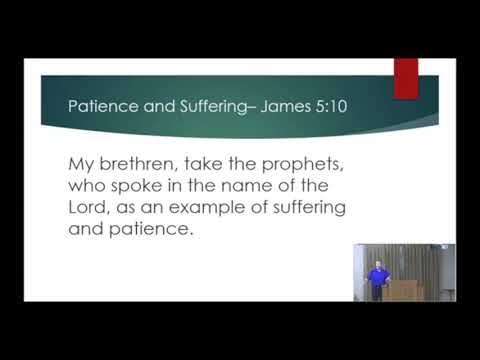 2020 0920am AddToYourFaith Patience